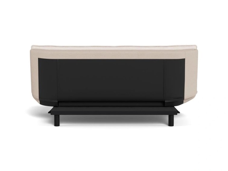 Sofa Rozkładana FAITH Beżowy