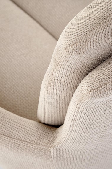 Krzesło K536 Beżowy