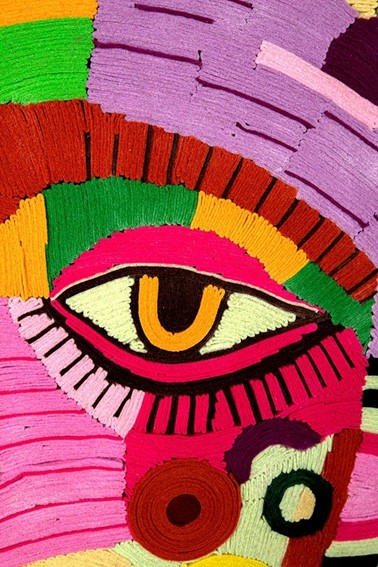 Obraz PABLO 90x110cm