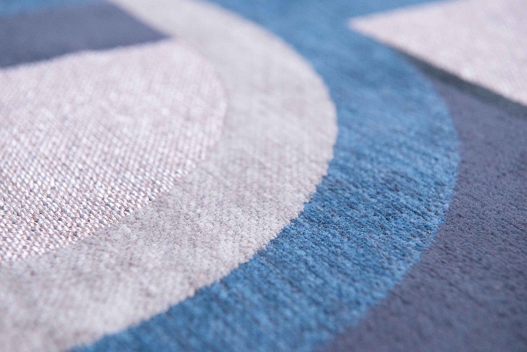 Dywan Camel Blue 9196 170x240 cm