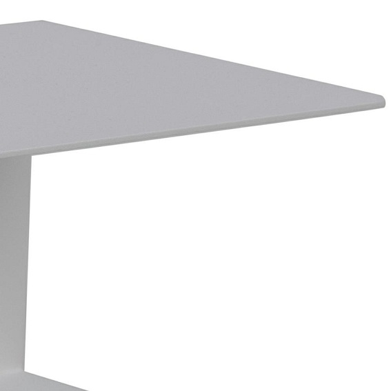 Półka JOLIET S Biały