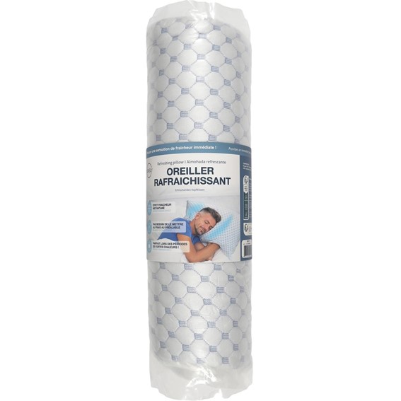 Poduszka Chłodząca 66x50cm