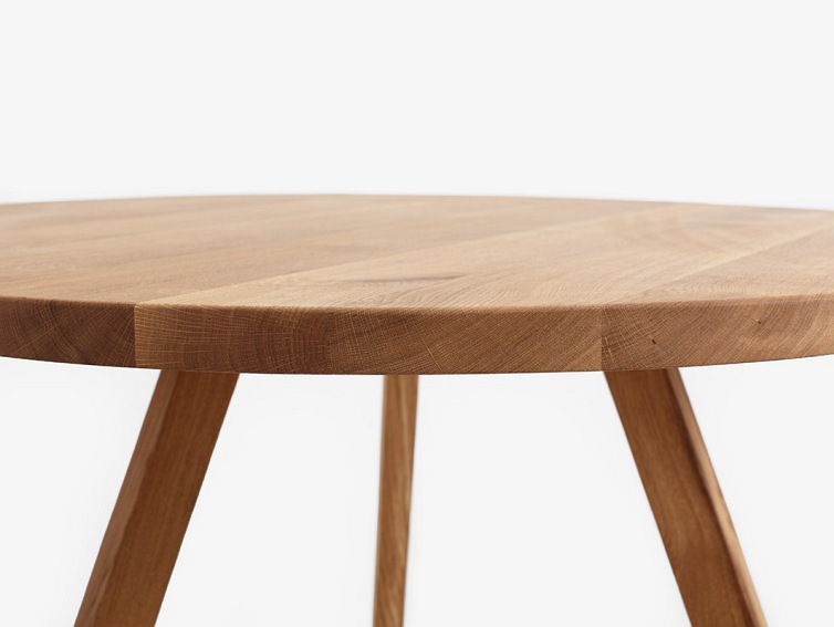 Stół jadalniany TREBEN 120