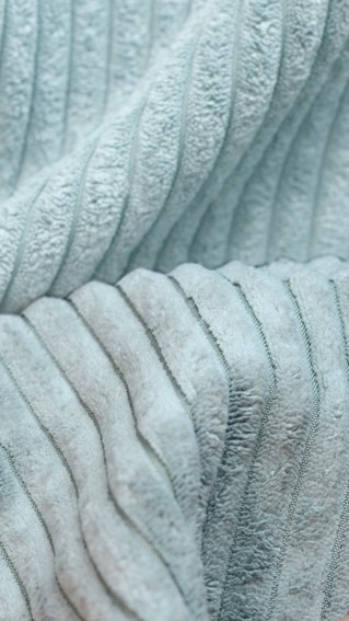 Tkanina HYPER 80 Błękitny (1 mb)