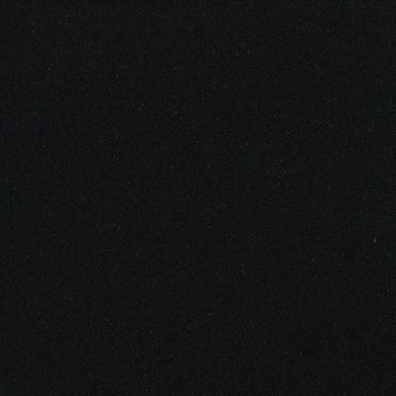 Tkanina LINCOLN FR 13 280cm Czarny (mb)