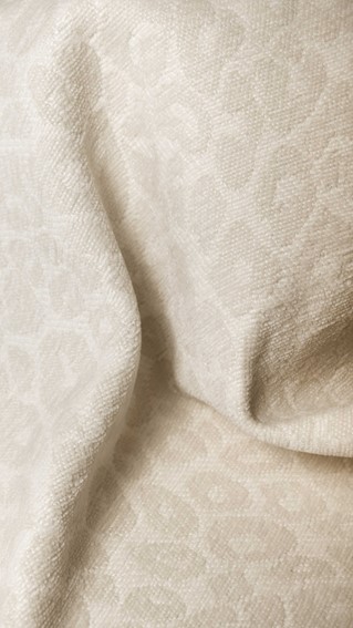 Tkanina WILD 222 Beżowy (1mb)