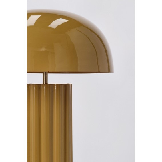 Lampa Stołowa KAIKU 54 Żółty