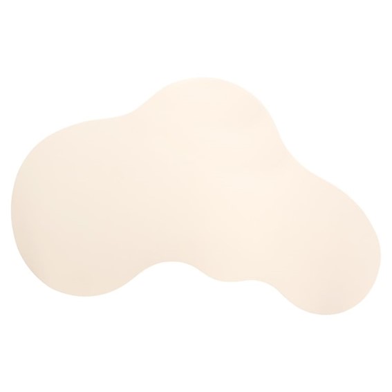 Stolik Kawowy URBAN BLOOM 2 152x94cm Beżowy