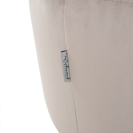 Fotel Obrotowy MAXIME Khaki
