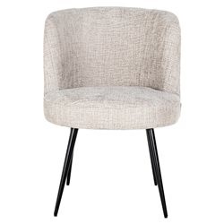 Krzesło MORTON Beż