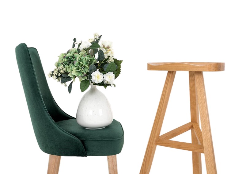 Krzesło Kiko 47x45x89 Personalizowany