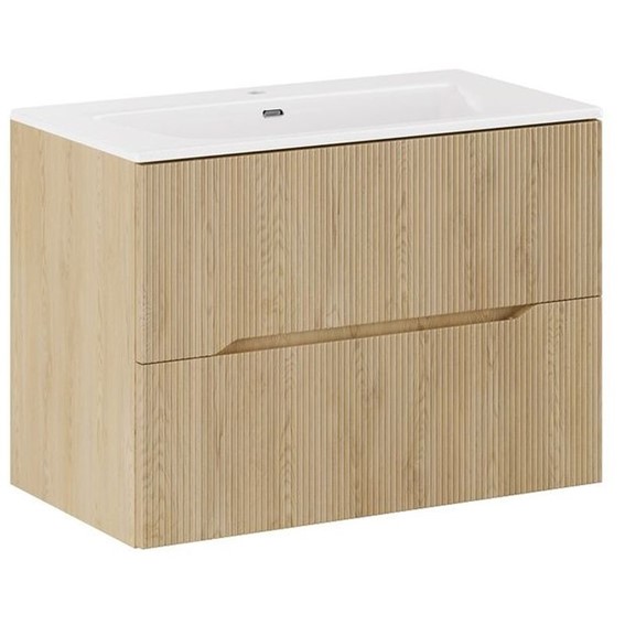 Zestaw Meblowy SKY 80cm Dąb Cremona