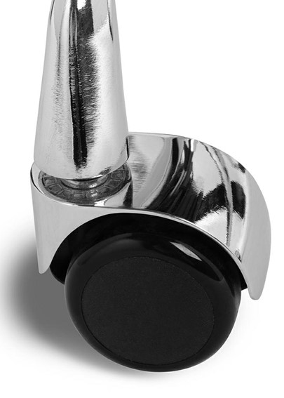 Fotel Obrotowy AERON PRESTIGE PLUS Chrom