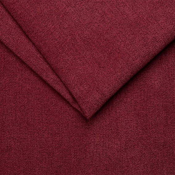 Wersalka DIORA (z bokami) Aston Bordowy