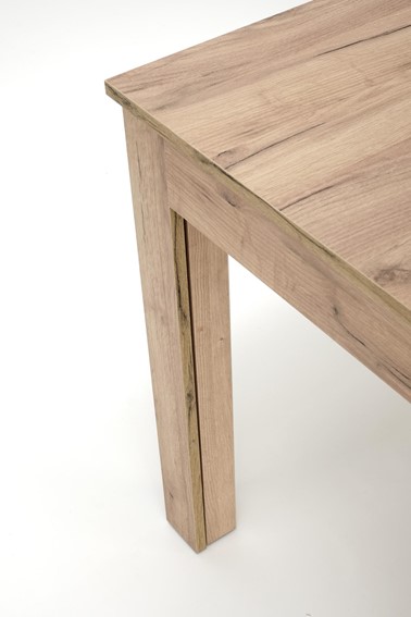 Stół Rozkładany SEWERYN (160-300)x90 Dąb Craft