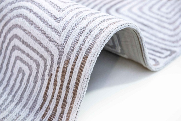 Dywan Oyster White 9228 200x280 cm