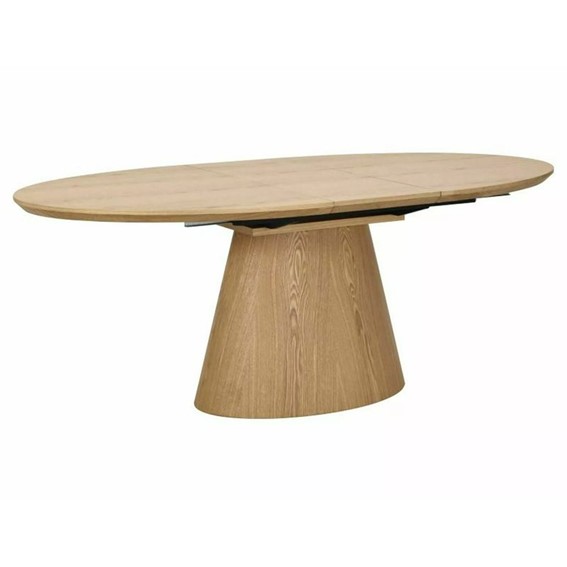 Stół Rozkładany MAROCCO 200-160)x100cm Dąb