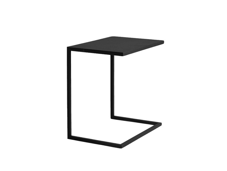 Stolik LUPE METAL 60