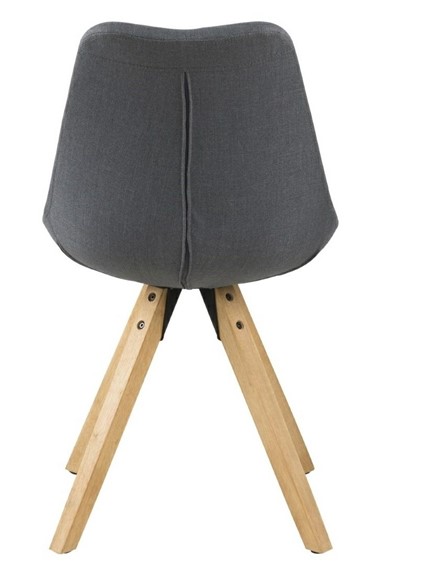 Krzesło DIMA Dark Grey