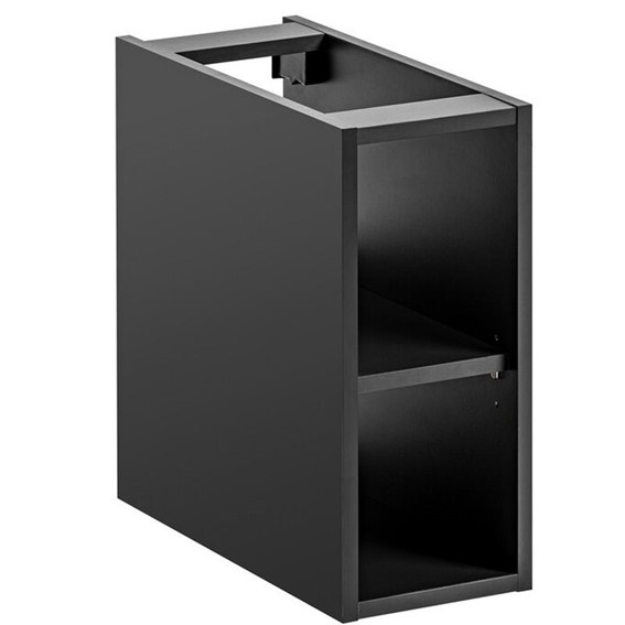 Szafka pod Blat SANTA Szary Kosmos