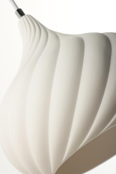 Lampa wisząca Oliver