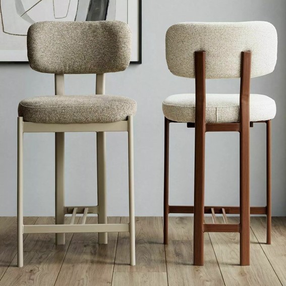 Hoker MISAKI H-2 Beż/Kaszmir