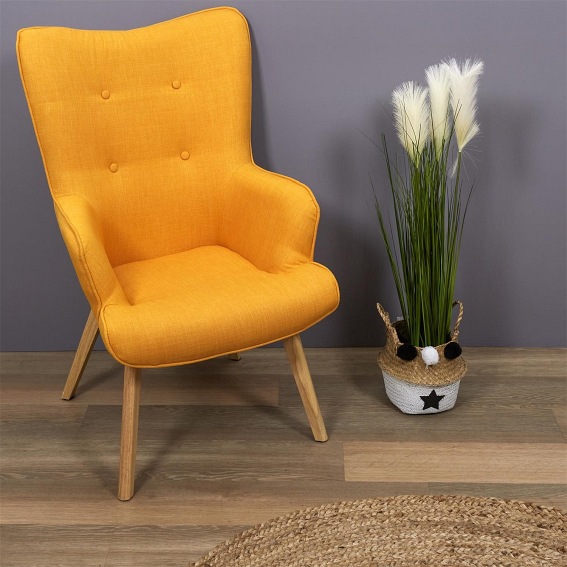 Sztuczna Trawa Pampasowa 13x13x90 Zielony