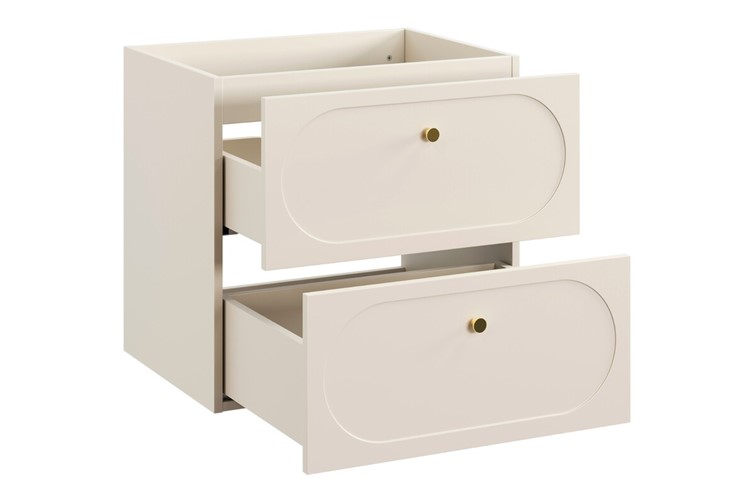 Szafka pod Umywalkę SAND Beż Piaskowy