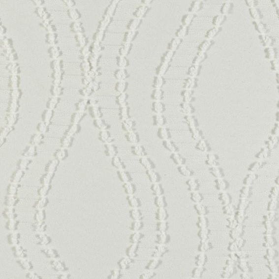 Tkanina ARTISAN WAVE 04 Szary (mb)