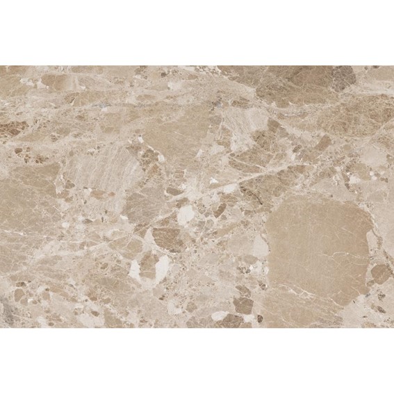 Stolik Kawowy VEGA Prostokątny Beżowy