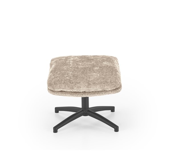 Fotel Wypoczynkowy DARIO Beżowy