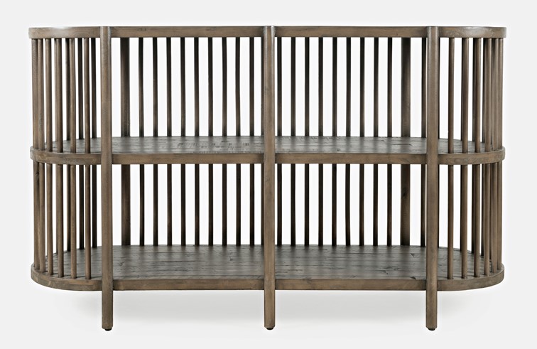 Komoda AVOLA AV2185-54 Brązowy