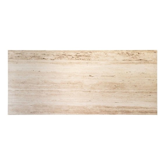 Stół Jadalniany AVALON 230 Czarny/Beżowy