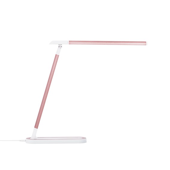 Lampa Biurkowa NIKO K-MT-206 Różowy