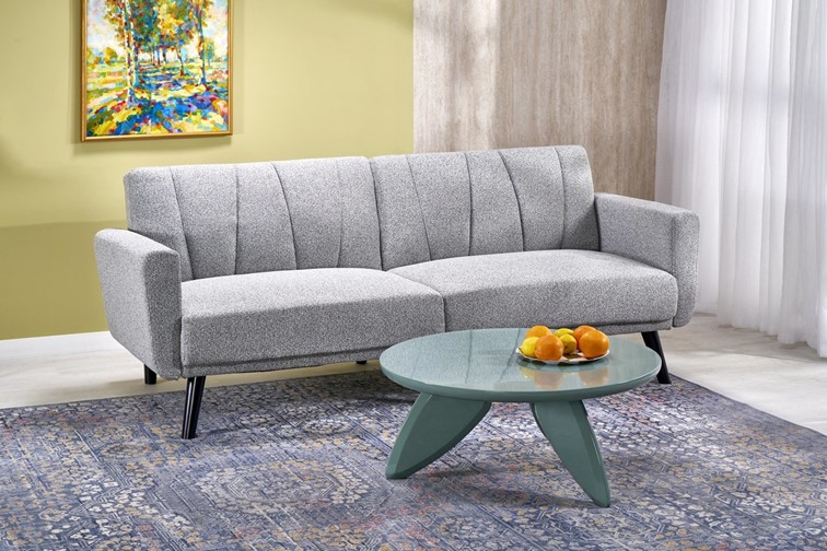 Sofa LARIX Popielaty