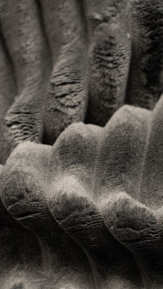 Tkanina VELO 17 Grafitowy (1mb)