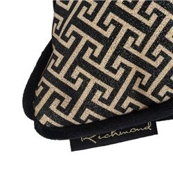 Poduszka Dekoracyjna JOEY 50x50 Brązowy