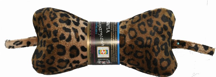 Poduszka Ortopedyczna ORT BUTTERFLY Magnetyczna