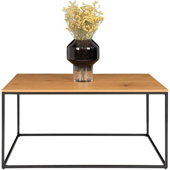 Stolik Kawowy VITA Dąb Naturalny 60x90cm