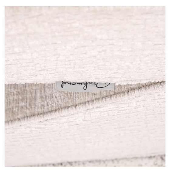 Fotel FRANKIE Biały