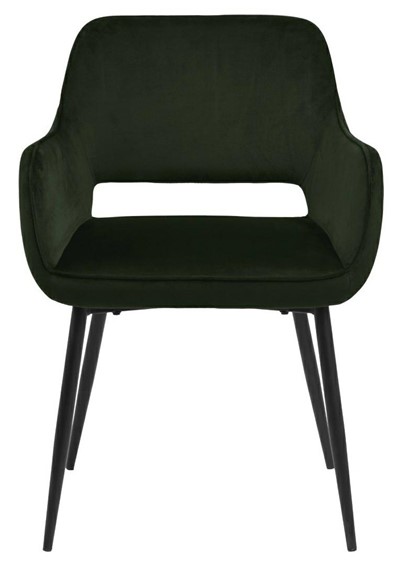 Krzesło RANJA Olive Green