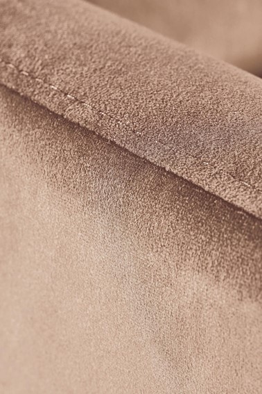 Fotel Wypoczynkowy FELIPE 2 Beżowy