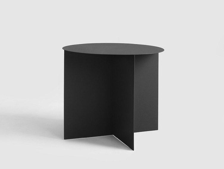 Stół kawowy OLI METAL 50 okrągły