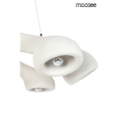 Lampa Wisząca NIDO Biały