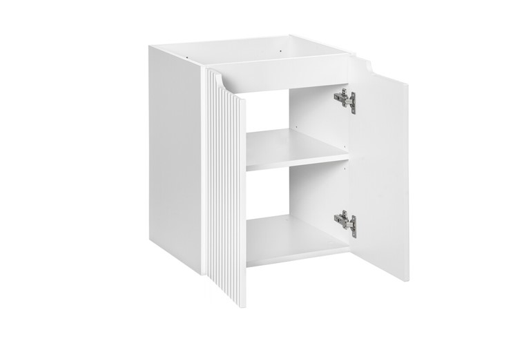 Szafka pod Umywalkę NOVA Biały