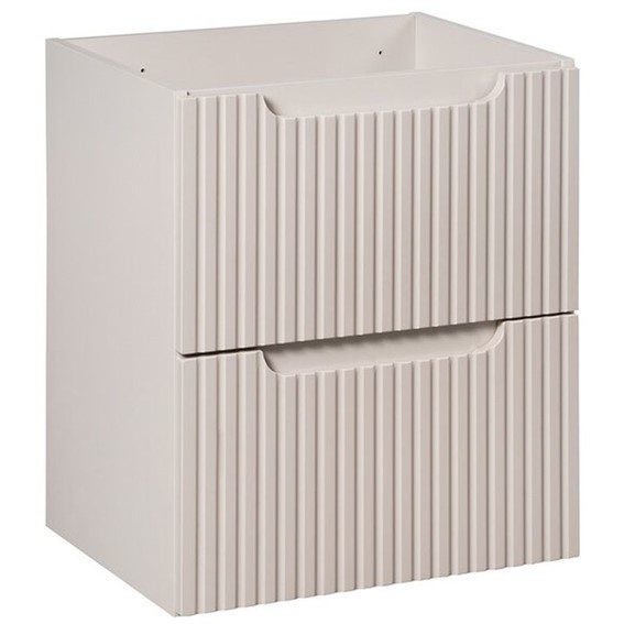 Szafka pod Umywalkę NOVA Kaszmirowy Mat