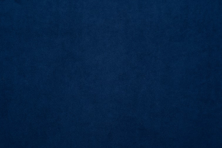 Tkanina Dream Velvet 202.24 Granatowy