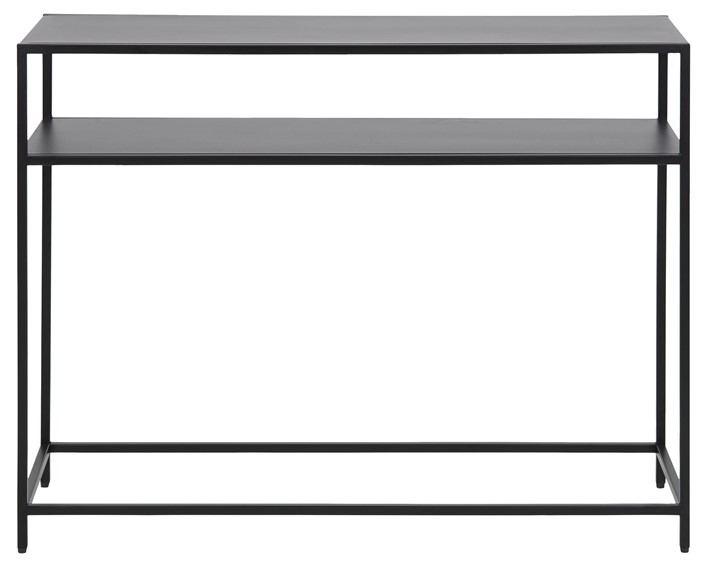 Konsola NEWCASTLE II Czarny