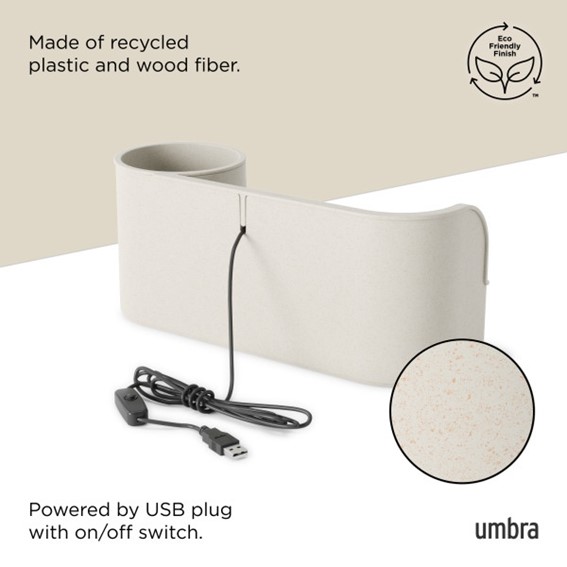 Fontanna Wodna STREAM Beżowy