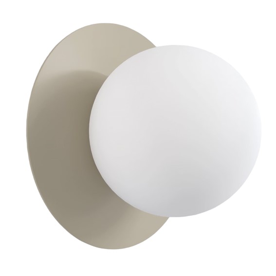 Kinkiet AMERICANA K1 Beżowy